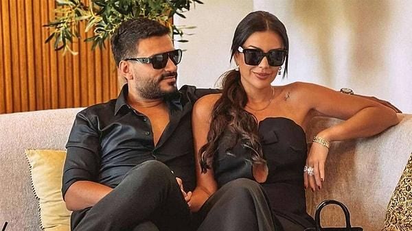 Dilan Polat'ın 11 gündür hastanede yattığı ortaya çıktı 4