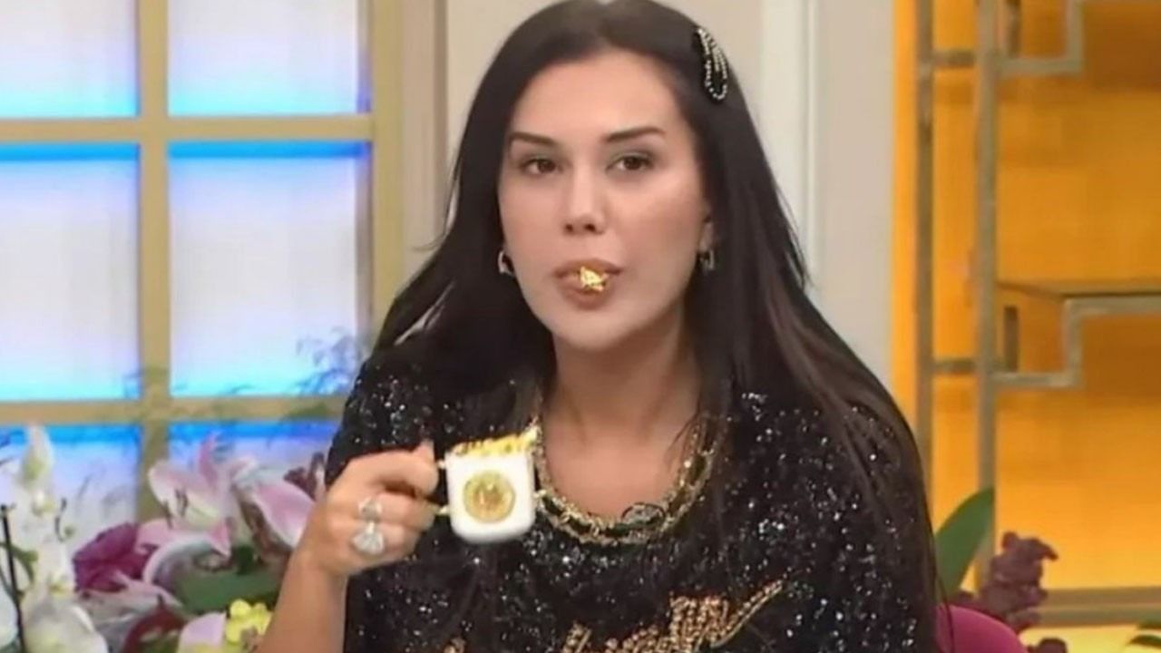 Dilan Polat'ın 11 gündür hastanede yattığı ortaya çıktı 5
