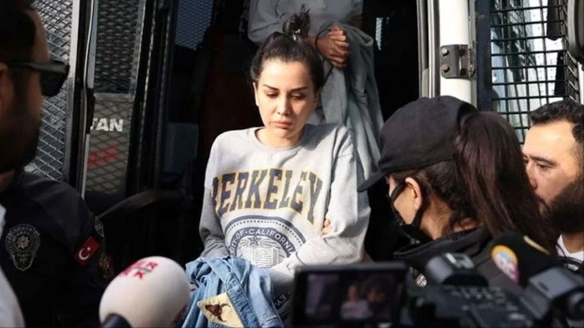 Dilan Polat'ın 11 gündür hastanede yattığı ortaya çıktı 6