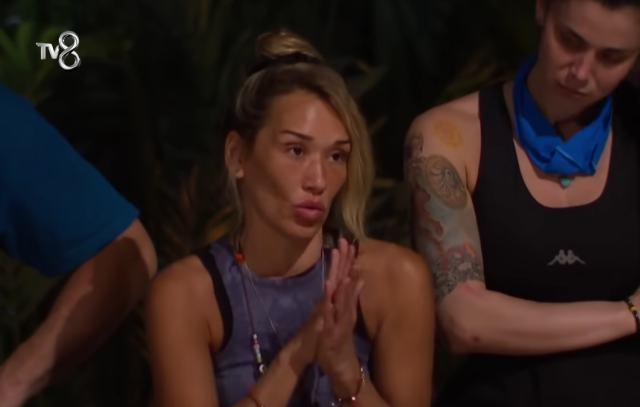Dominik polisi Survivor All Star ekibine operasyon yaptı! Detaylar ortaya çıktı 4