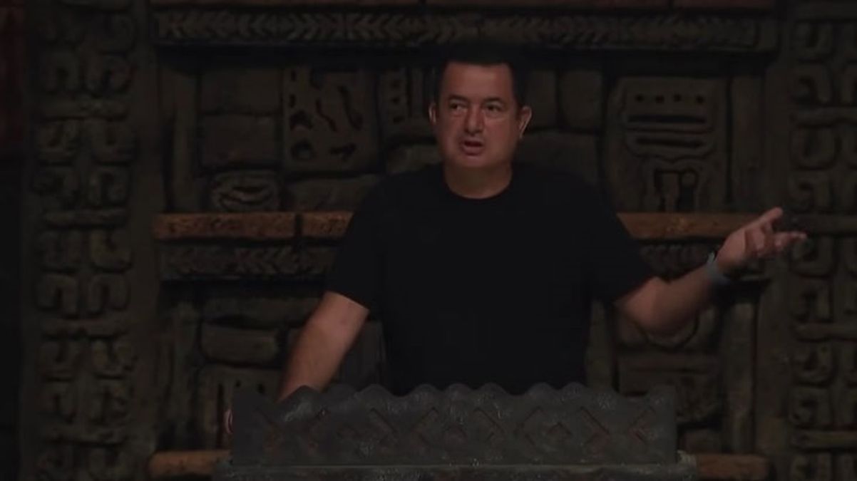 Dominik polisi Survivor All Star ekibine operasyon yaptı! Detaylar ortaya çıktı 1