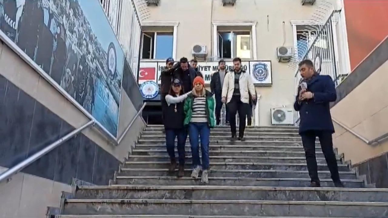 150 milyon liralık vurgunda yeni detay! Tutuklanan Talu çiftinin ifadeleri ortaya çıktı: Borcu ödemek için Porsche ve tekne satmışlar! Aylık kazançları ise... 2