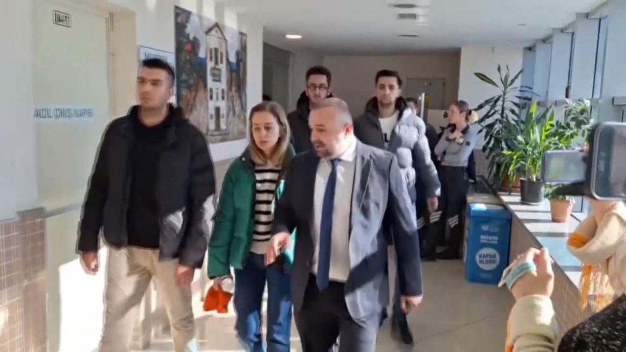 150 milyon liralık vurgunda yeni detay! Tutuklanan Talu çiftinin ifadeleri ortaya çıktı: Borcu ödemek için Porsche ve tekne satmışlar! Aylık kazançları ise... 6