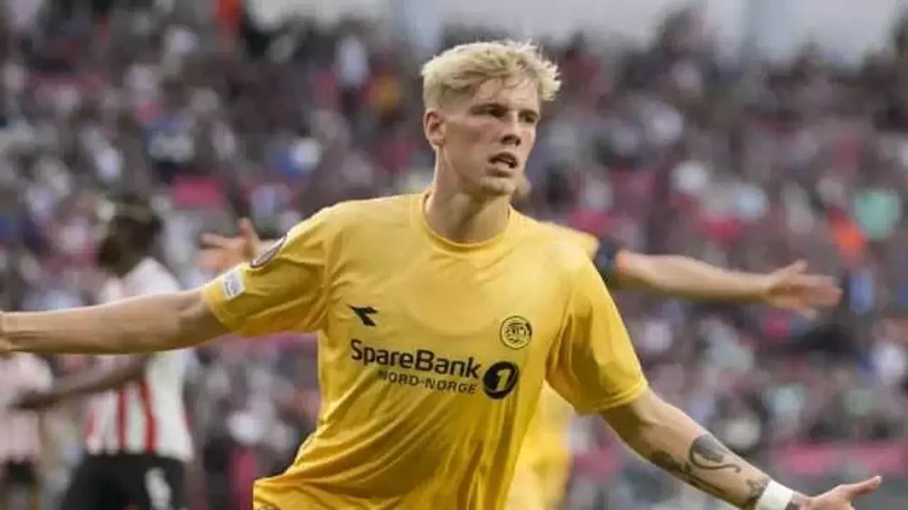 Galatasaray çıldırdı, kendi Sebastian Szymanski’sini Norveç’te buldu! Cimbom Avrupa piyasasına damga vuracak transferi duyurmaya hazırlanıyor: Aynı hatayı bir kez daha yapmayacaklar... 6