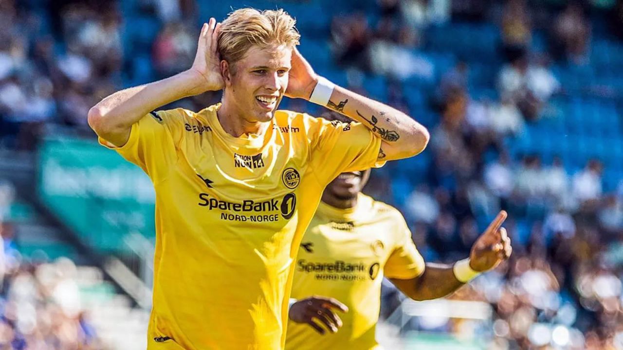 Galatasaray çıldırdı, kendi Sebastian Szymanski’sini Norveç’te buldu! Cimbom Avrupa piyasasına damga vuracak transferi duyurmaya hazırlanıyor: Aynı hatayı bir kez daha yapmayacaklar... 8