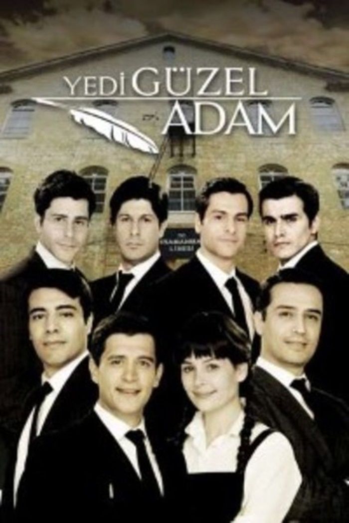 IMDb, tüm zamanların en iyi Türk dizilerini açıkladı 10