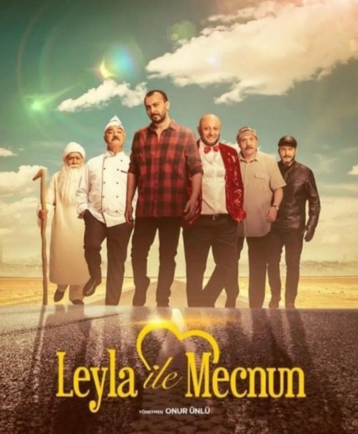IMDb, tüm zamanların en iyi Türk dizilerini açıkladı 2