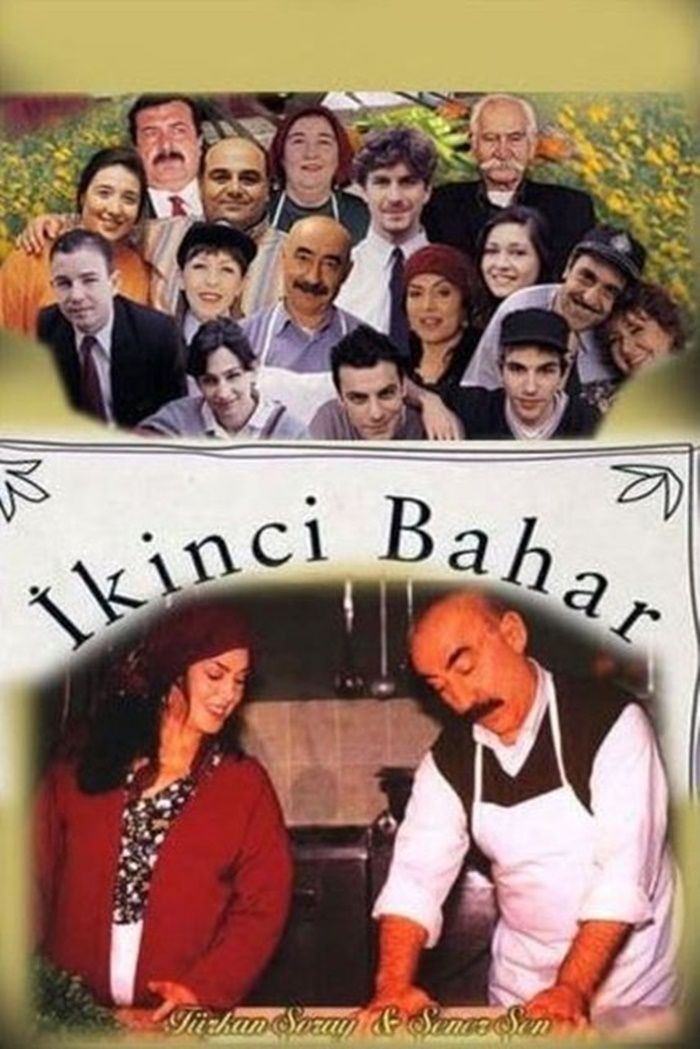 IMDb, tüm zamanların en iyi Türk dizilerini açıkladı 3