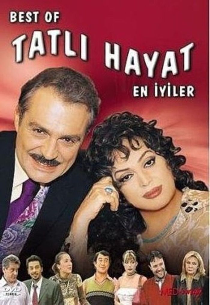 IMDb, tüm zamanların en iyi Türk dizilerini açıkladı 5