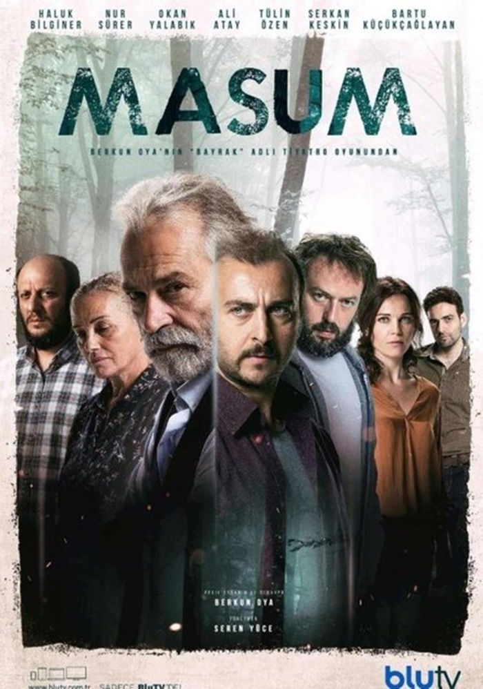 IMDb, tüm zamanların en iyi Türk dizilerini açıkladı 6
