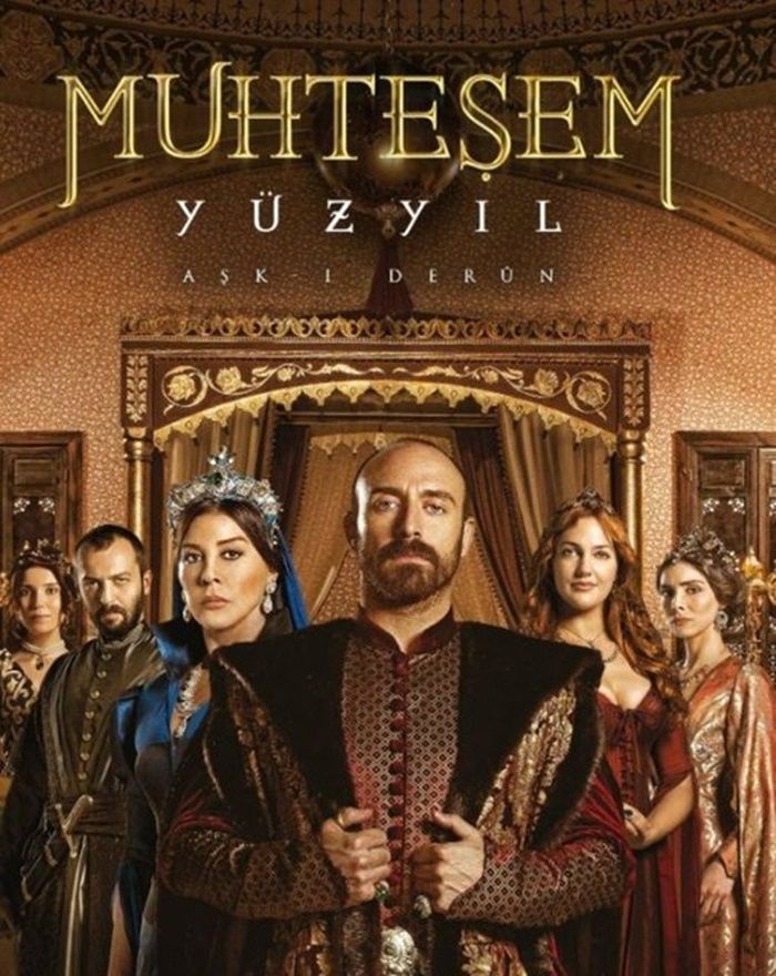 IMDb, tüm zamanların en iyi Türk dizilerini açıkladı 7