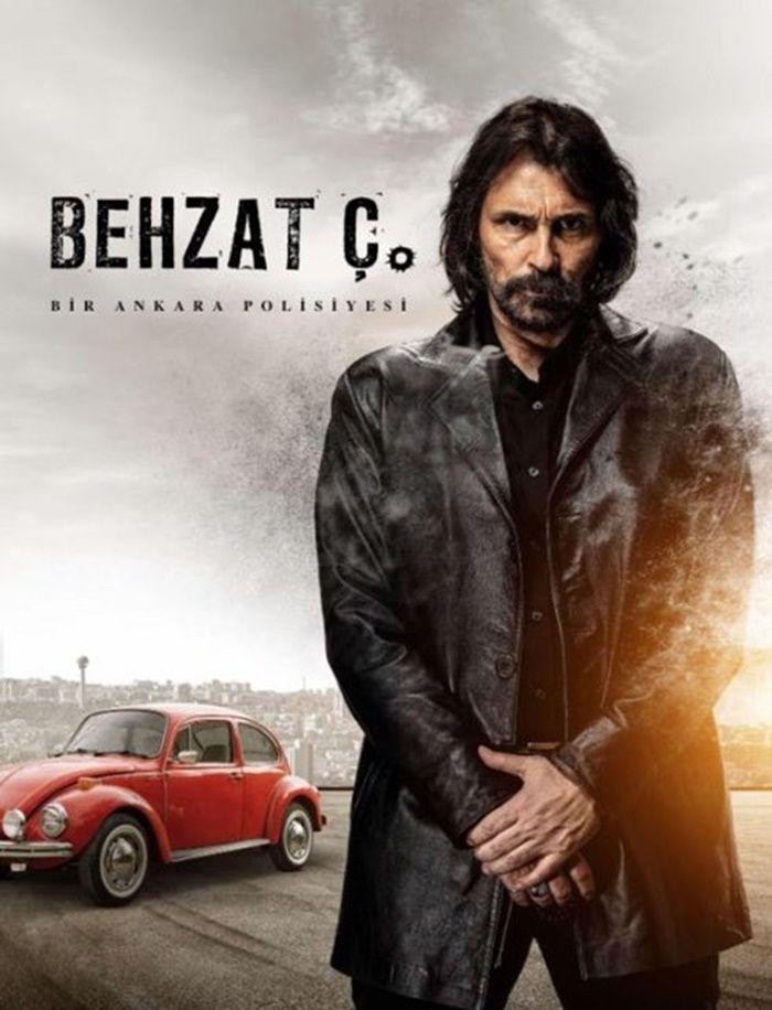 IMDb, tüm zamanların en iyi Türk dizilerini açıkladı 9