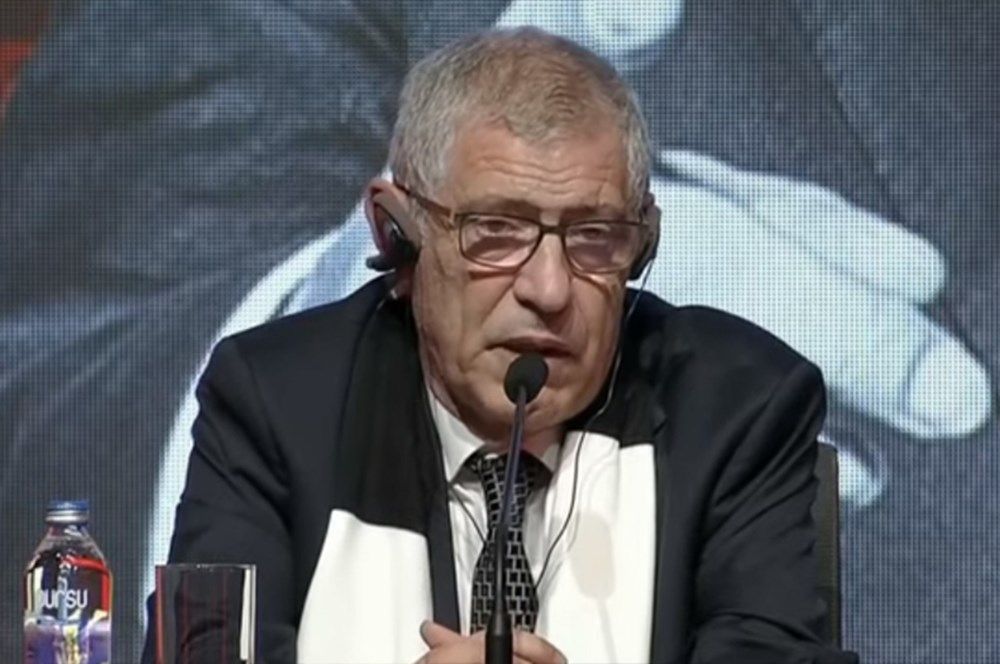 Rıdvan Dilmen'den Beşiktaş maçı sonrası olay sıralama! Ligin ilk 5 sırası şimdiden belli.... 11