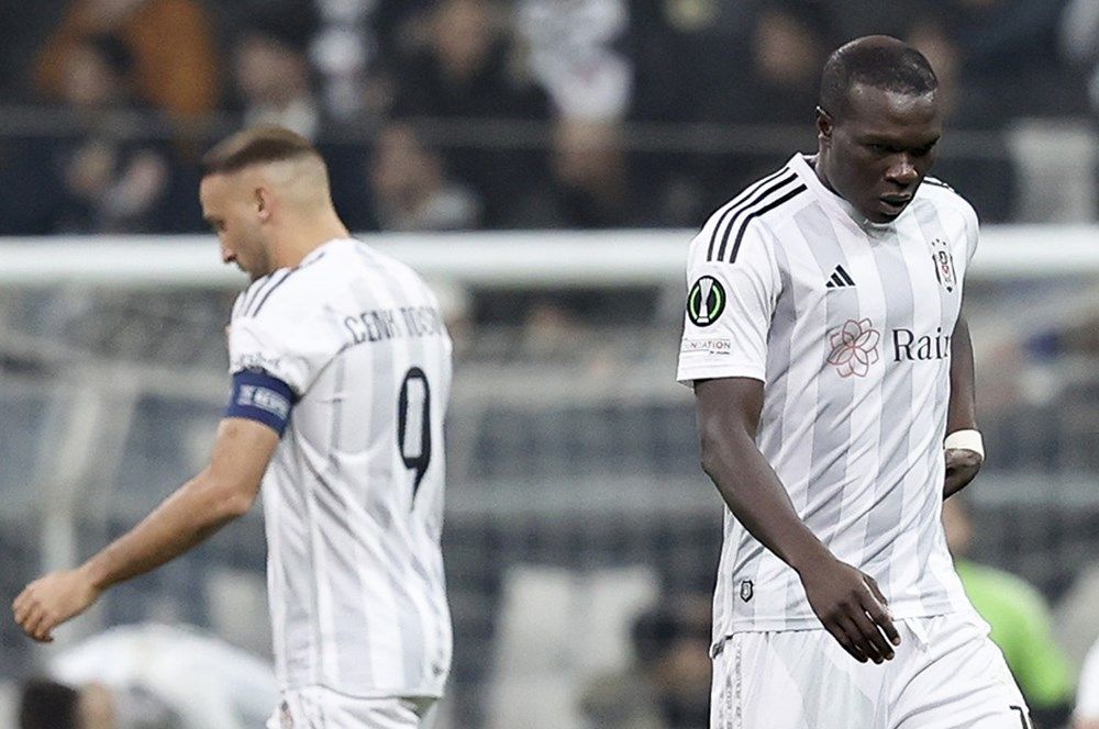 Rıdvan Dilmen'den Beşiktaş maçı sonrası olay sıralama! Ligin ilk 5 sırası şimdiden belli.... 13