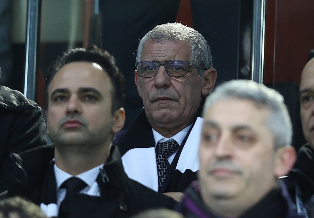 Rıdvan Dilmen'den Beşiktaş maçı sonrası olay sıralama! Ligin ilk 5 sırası şimdiden belli.... 4