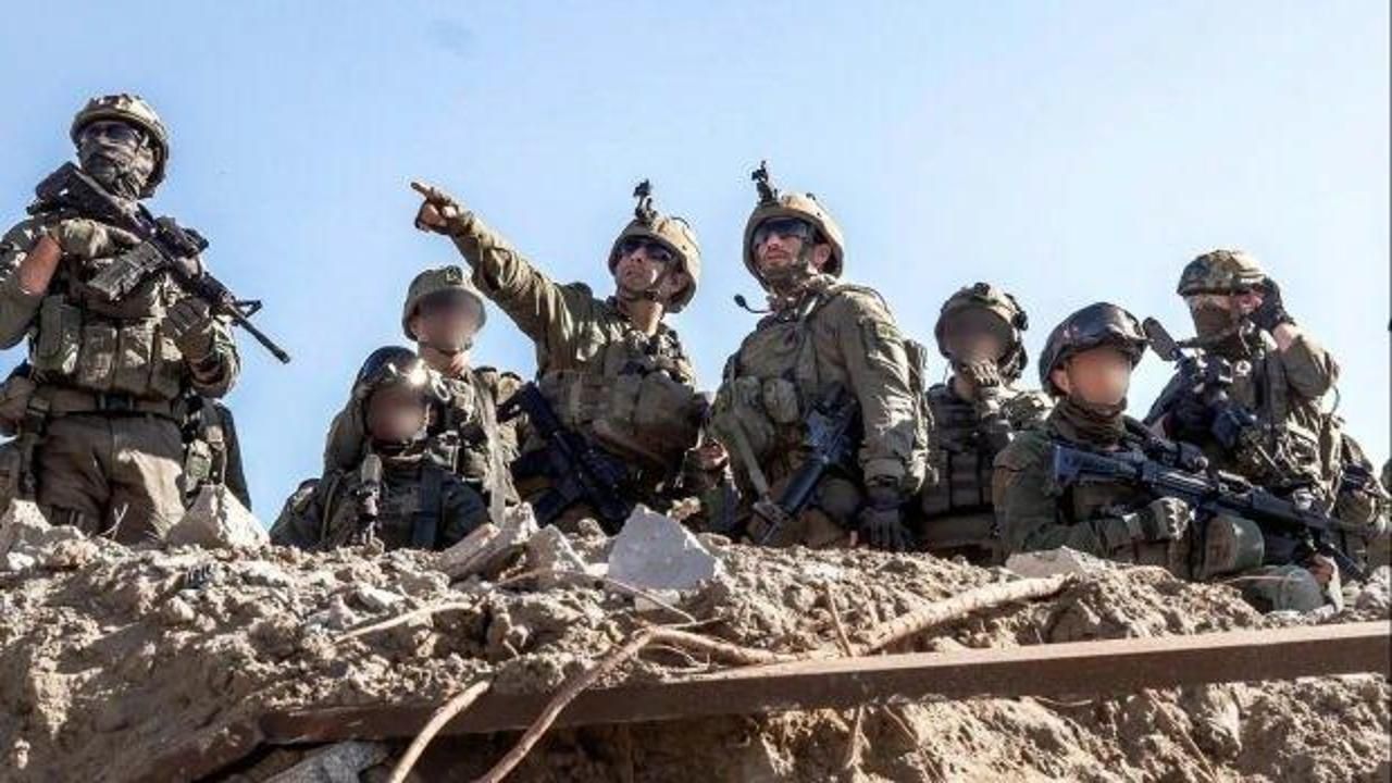 Komutanlarına ateş püsküren İsrailli askerlerden bomba itiraflar! "Parfüm sıkıp fotoğraf çektirmek için geliyorlar" 1