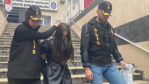 Müstehcen görüntüleri olay olmuştu! Gizem Bağdaçiçek'e hapis cezası şoku 3