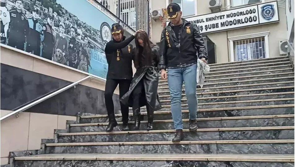 Müstehcen görüntüleri olay olmuştu! Gizem Bağdaçiçek'e hapis cezası şoku 4