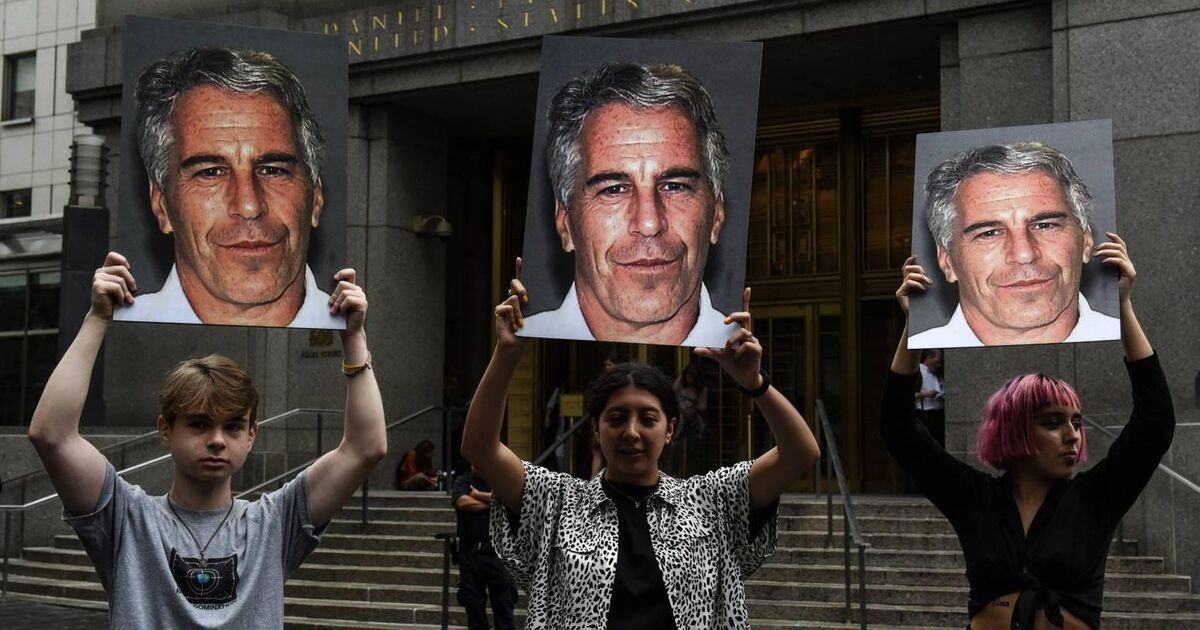 Epstein'in kardeşinden şok suçlama! ABD'li bakan gizledi! 5