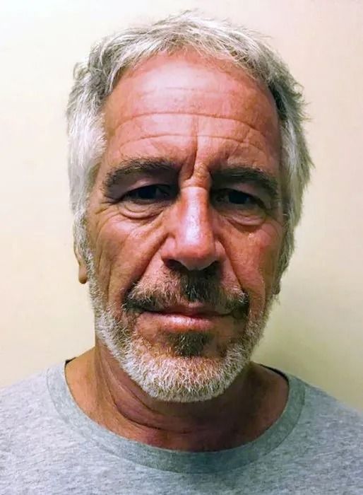 Epstein'in kardeşinden şok suçlama! ABD'li bakan gizledi! 6