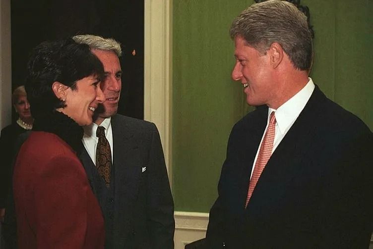 Epstein'in kardeşinden şok suçlama! ABD'li bakan gizledi! 8