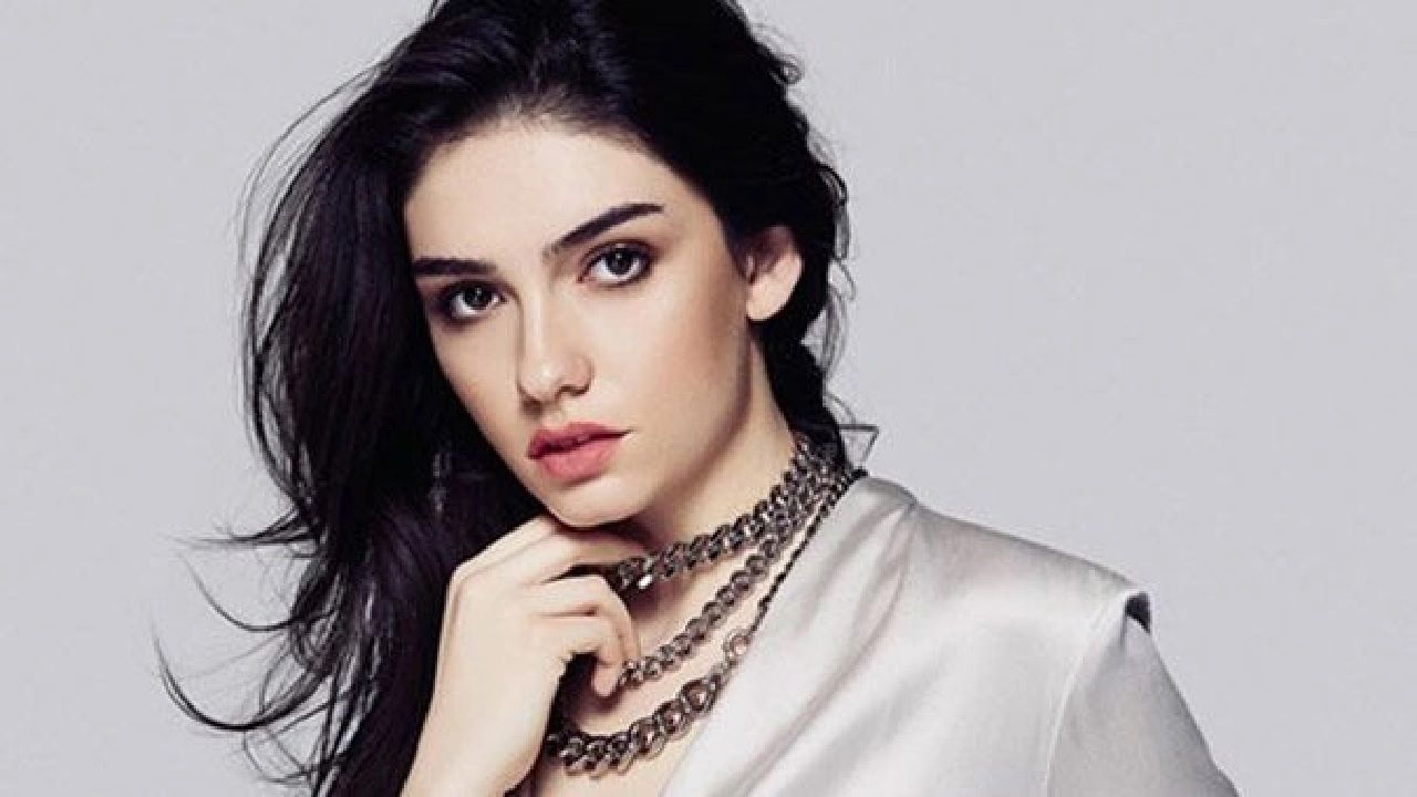 Ünlü oyuncu Hazar Ergüçlü: "Yanlış kişileri seçtiğim oldu!" 3