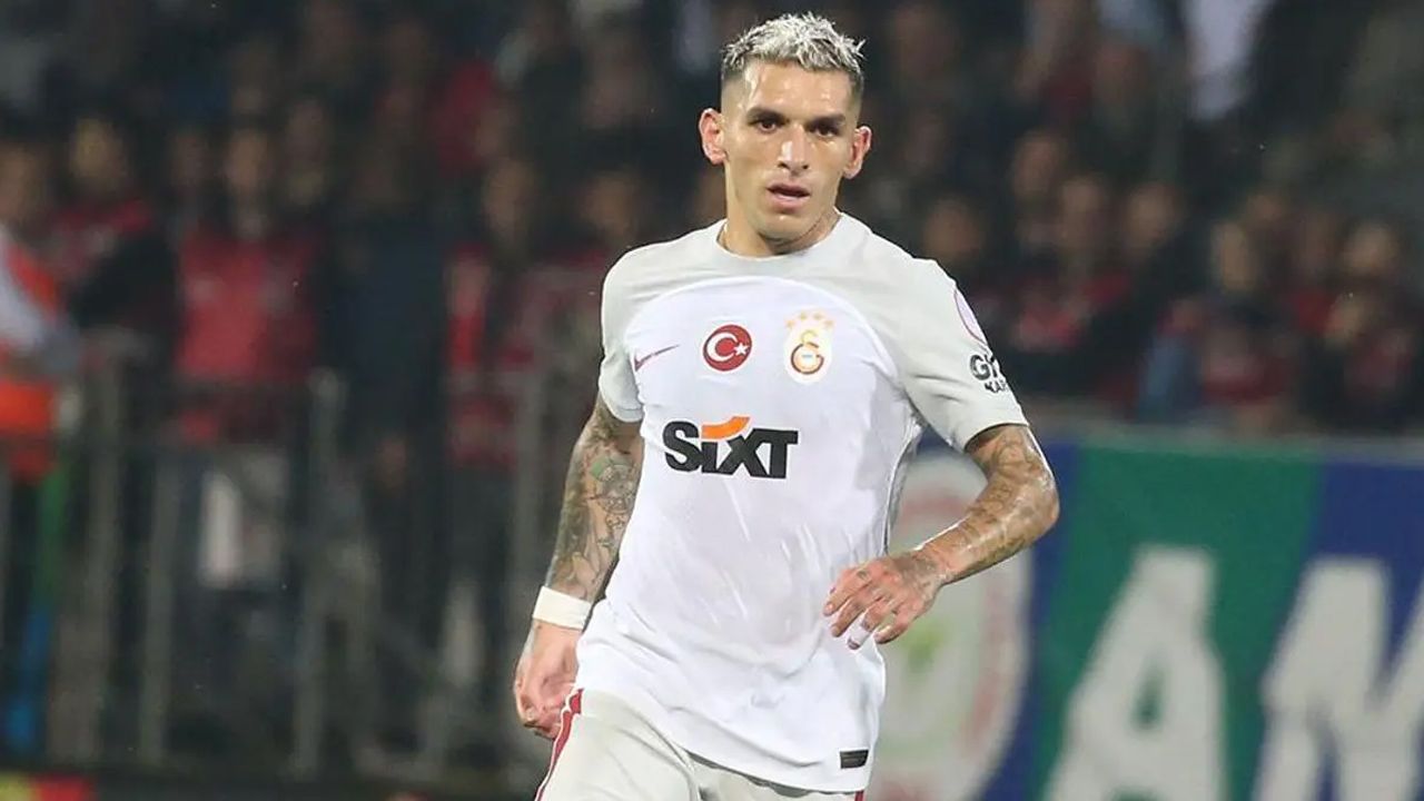 Galatasaray'ın Sivasspor maçı ilk 11'i belli oldu! Okan Buruk haftalar sonra ilk kez kadroya aldı 7