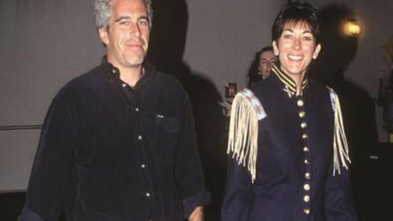 Epstein'ın fuhuş adası skandalı dosyasından eski Türkiye güzeli çıktı! Dosyada adı geçen iki Türk var 2