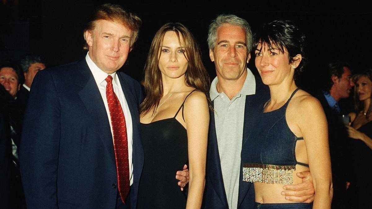 Epstein'ın fuhuş adası skandalı dosyasından eski Türkiye güzeli çıktı! Dosyada adı geçen iki Türk var 1