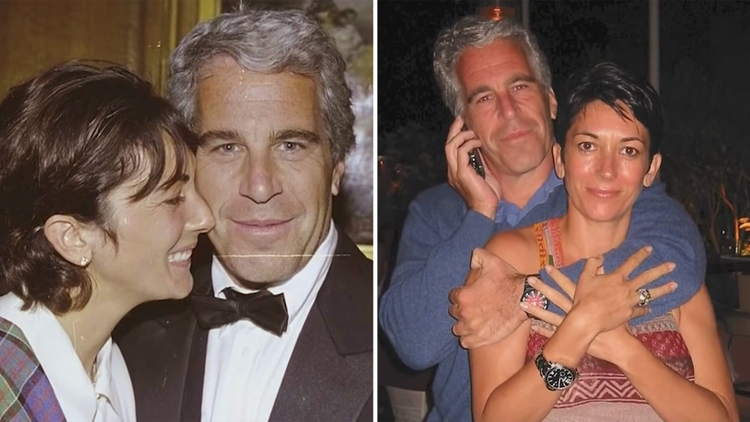 Epstein'ın fuhuş adası skandalı dosyasından eski Türkiye güzeli çıktı! Dosyada adı geçen iki Türk var 3