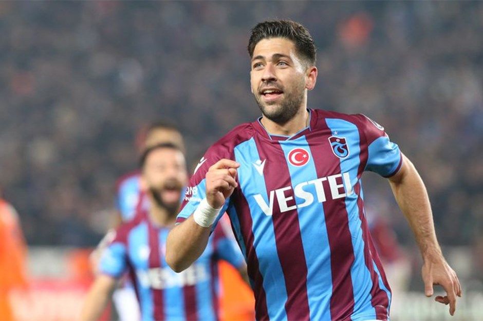 Hasan Arat’ı durdurabilene aşk olsun! Teknik direktör hamlesinden sonra sıra 10 numaraya geldi: Fernando Santos istedi, Beşiktaş yılın transfer çalımını atmak için harekete geçti 6