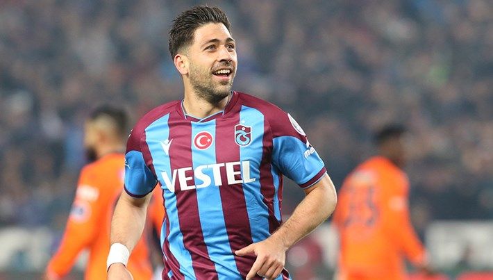 Hasan Arat’ı durdurabilene aşk olsun! Teknik direktör hamlesinden sonra sıra 10 numaraya geldi: Fernando Santos istedi, Beşiktaş yılın transfer çalımını atmak için harekete geçti 5
