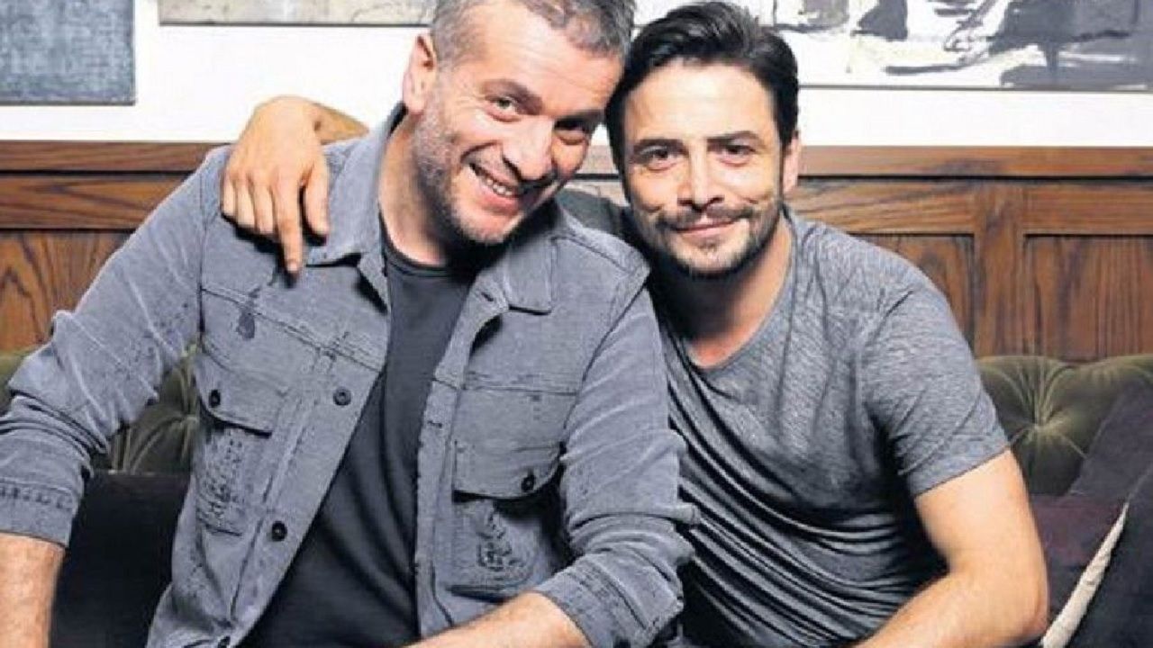 Murat Cemcir'in "kırgınlık değil bıkkınlık var" açıklamasına Ahmet Kural'dan jet yanıt! 1