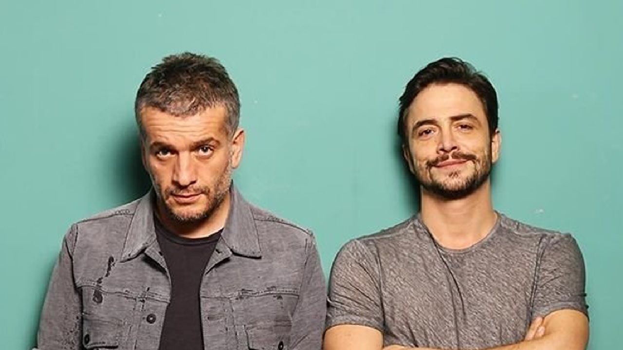 Murat Cemcir'in "kırgınlık değil bıkkınlık var" açıklamasına Ahmet Kural'dan jet yanıt! 4