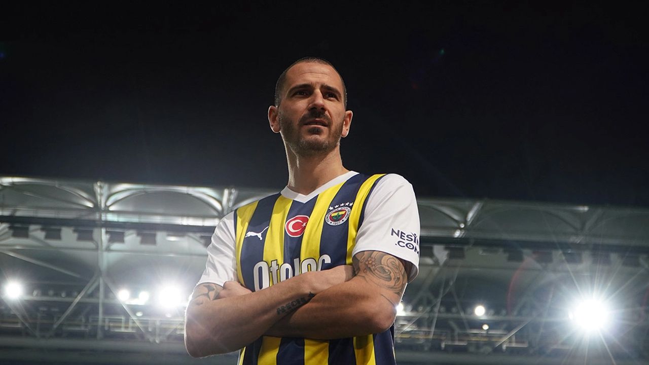 Ali Koç’un bombaları bitmek bilmiyor! Bonucci ve Krunic’ten sonra Milli yıldızı da taraftara hediye edecek: Şampiyonluğu getirecek transfer için Madrid’e gitti 3