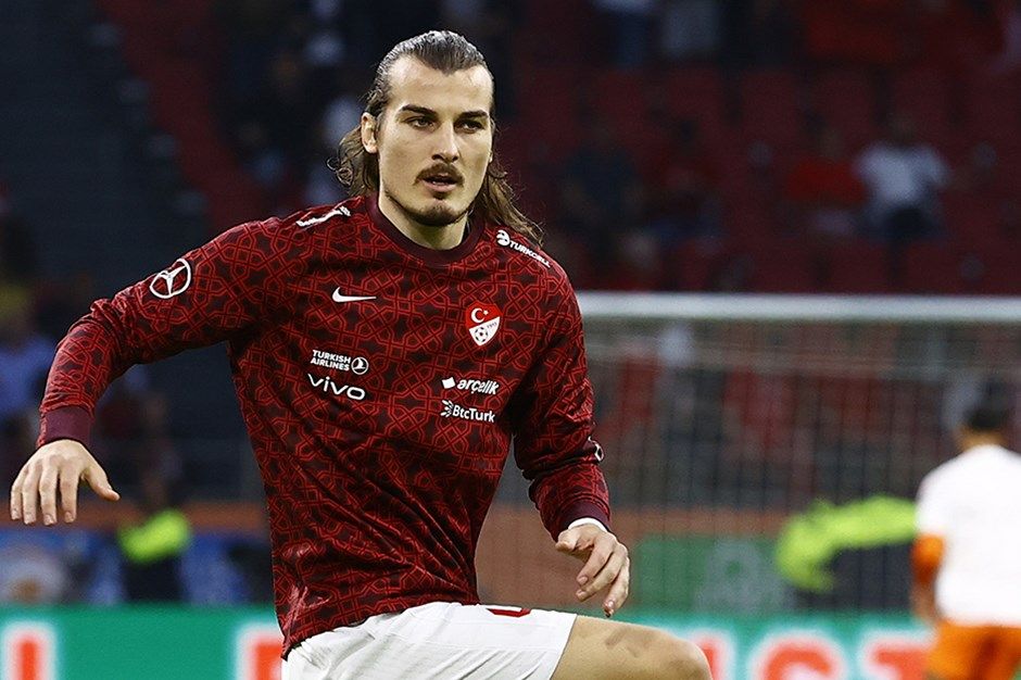 Ali Koç’un bombaları bitmek bilmiyor! Bonucci ve Krunic’ten sonra Milli yıldızı da taraftara hediye edecek: Şampiyonluğu getirecek transfer için Madrid’e gitti 10
