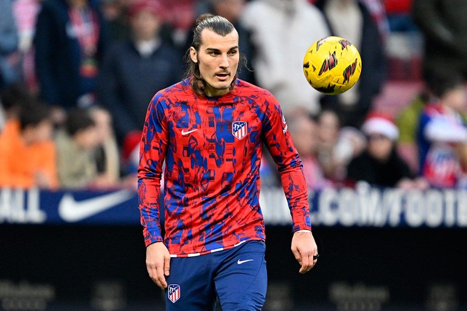 Ali Koç’un bombaları bitmek bilmiyor! Bonucci ve Krunic’ten sonra Milli yıldızı da taraftara hediye edecek: Şampiyonluğu getirecek transfer için Madrid’e gitti 8