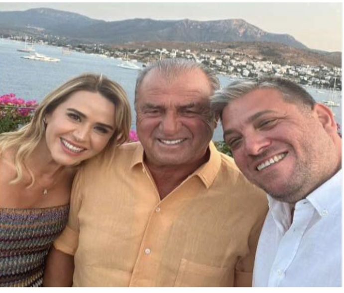 Fon vurgununda yüzleşme zamanı! Seçil Erzan hakim karşısında! İşte hakimin ilk soracağı soru... 7