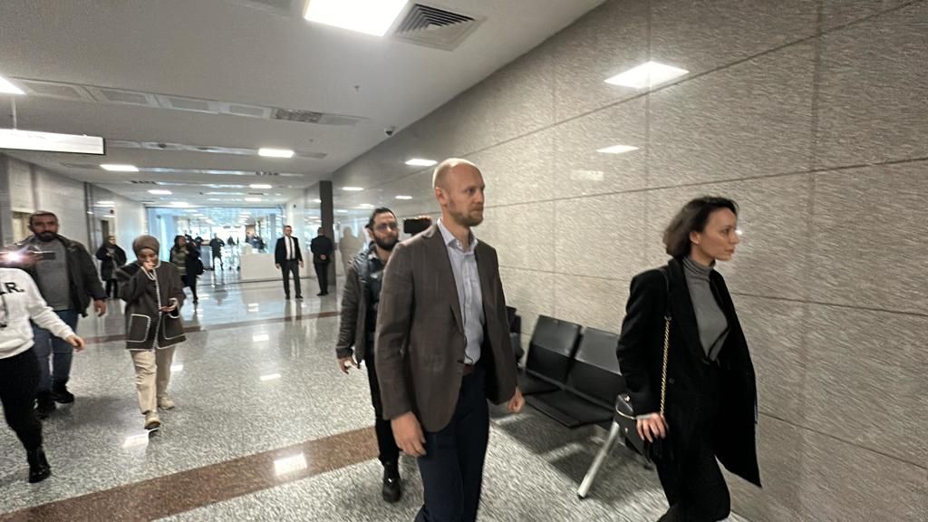 Fon vurgununda yüzleşme zamanı! Seçil Erzan hakim karşısında! İşte hakimin ilk soracağı soru... 4