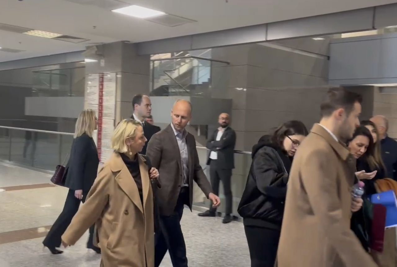 Fon vurgununda yüzleşme zamanı! Seçil Erzan hakim karşısında! İşte hakimin ilk soracağı soru... 2