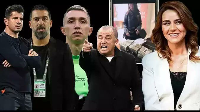 Fon vurgununda yüzleşme zamanı! Seçil Erzan hakim karşısında! İşte hakimin ilk soracağı soru... 9