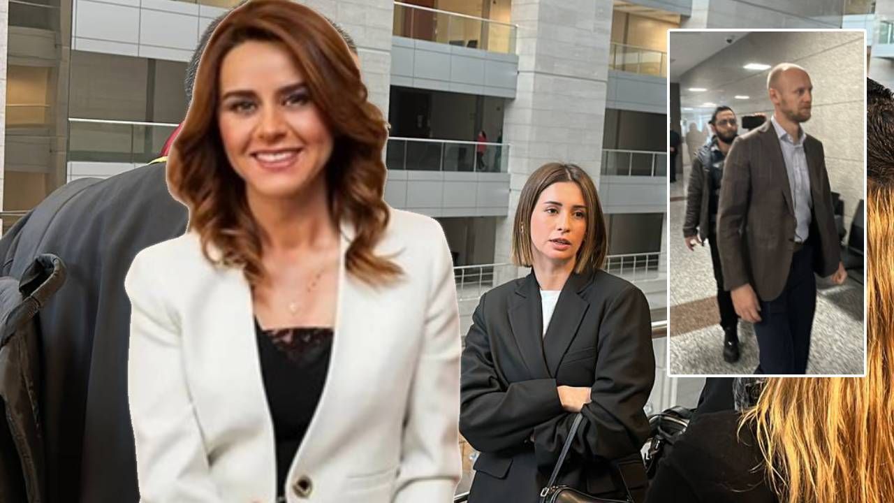 Fon vurgununda yüzleşme zamanı! Seçil Erzan hakim karşısında! İşte hakimin ilk soracağı soru... 1
