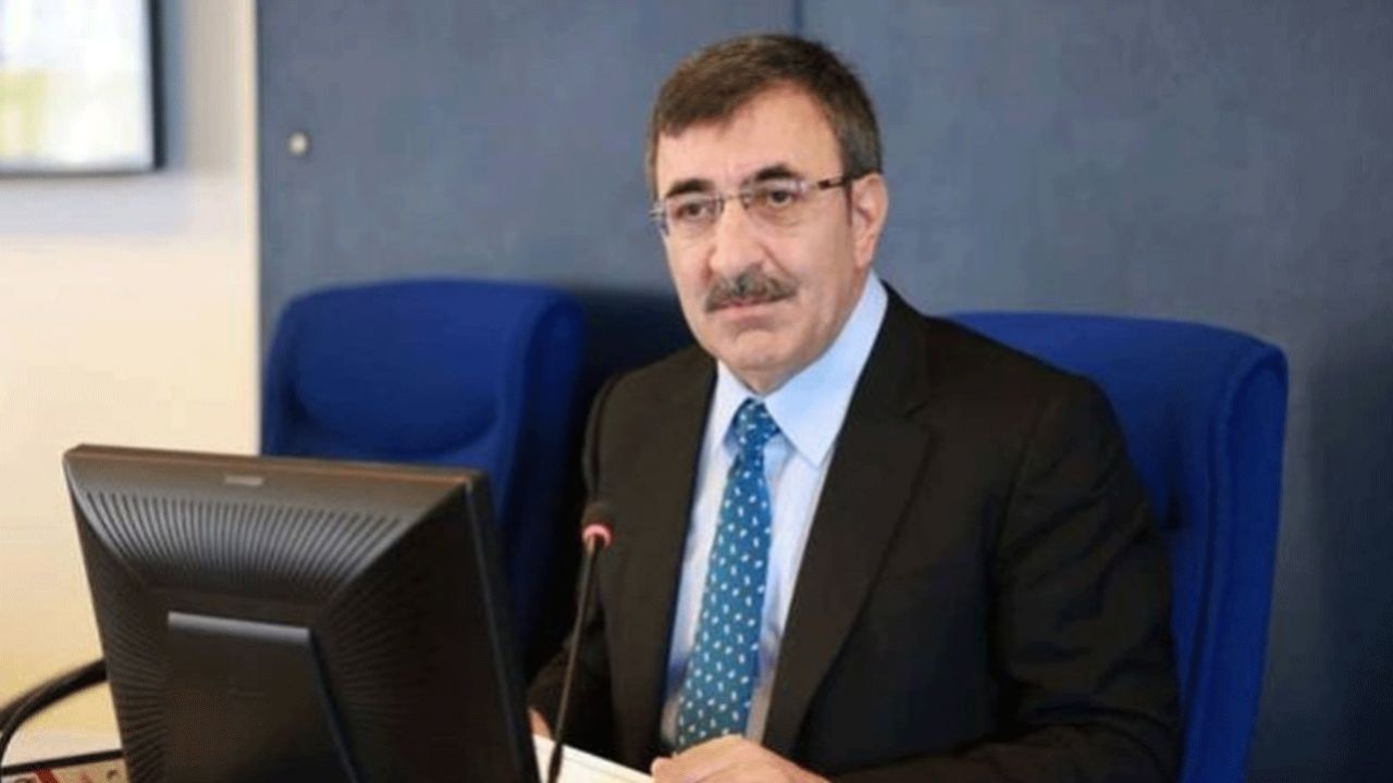 Cumhurbaşkanı Yardımcısı Yılmaz: SSK, Bağkur ve memur emekli aylıklarını dengeye taşıyacağız 1