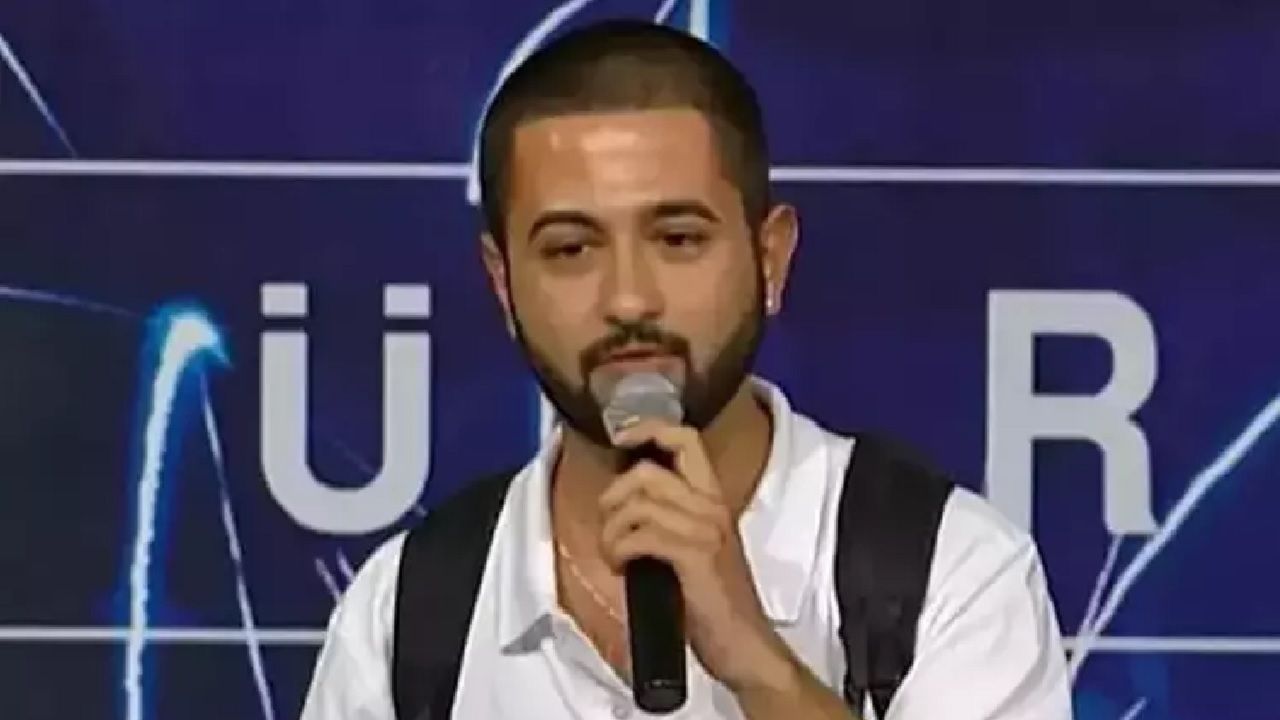 Yeteneksizsiniz yarışması ile ün kazanmıştı! Koray Avcı'nın o kareleri yeniden gündem oldu... 2