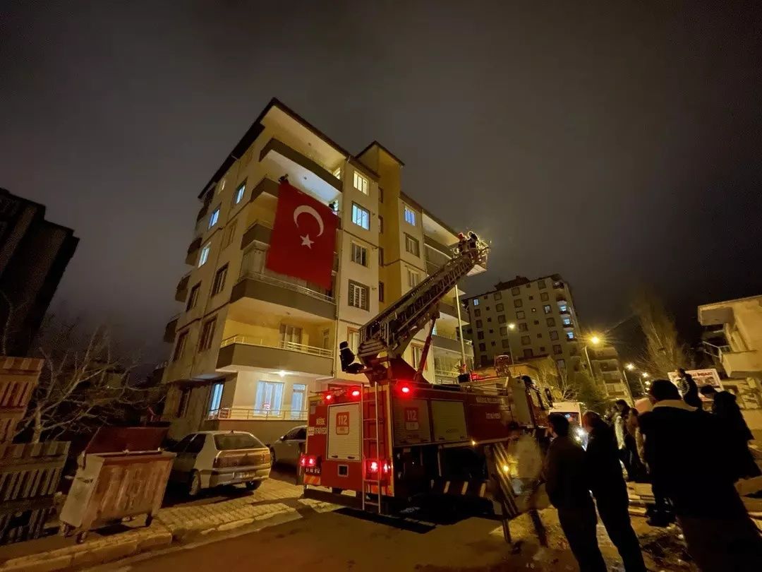 Şehitlerimizin kimlikleri belli oldu: Acı haberler şehit ailelerine tek tek ulaştırıldı... 8