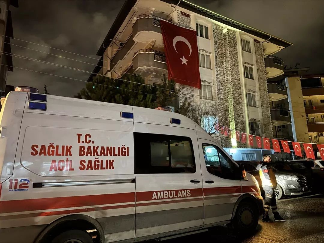 Şehitlerimizin kimlikleri belli oldu: Acı haberler şehit ailelerine tek tek ulaştırıldı... 7