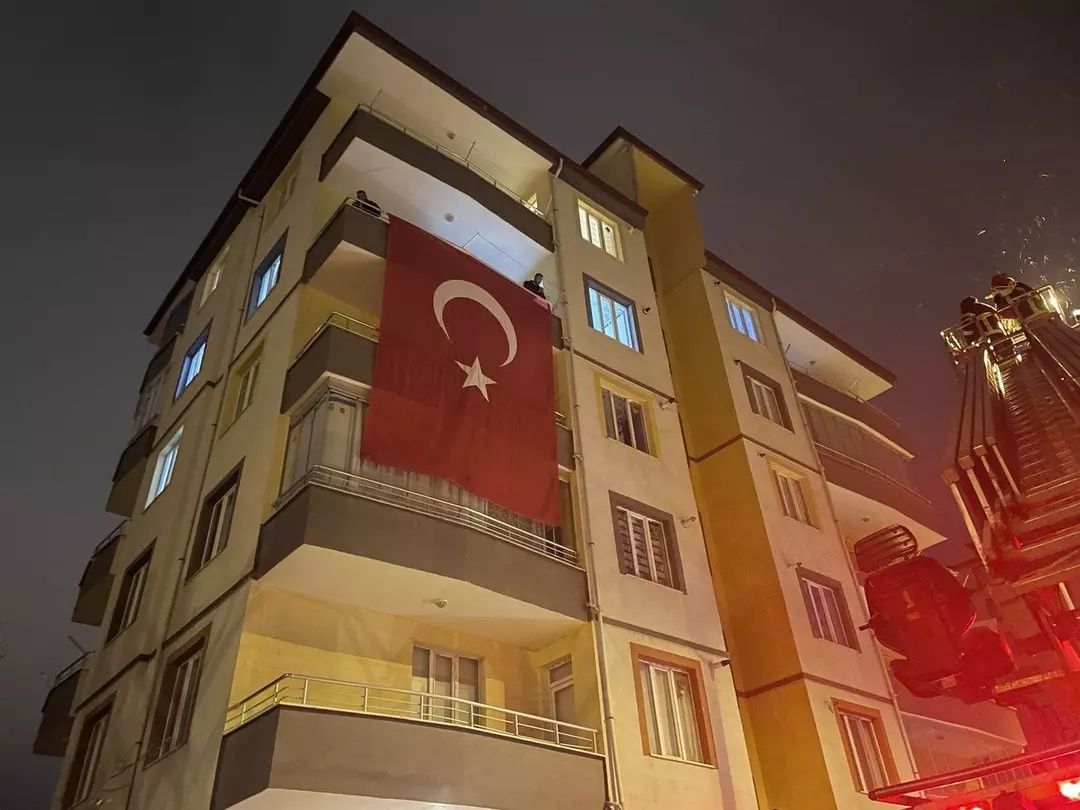 Şehitlerimizin kimlikleri belli oldu: Acı haberler şehit ailelerine tek tek ulaştırıldı... 9