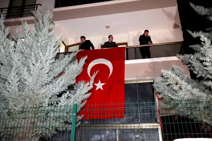 Şehitlerimizin kimlikleri belli oldu: Acı haberler şehit ailelerine tek tek ulaştırıldı... 4