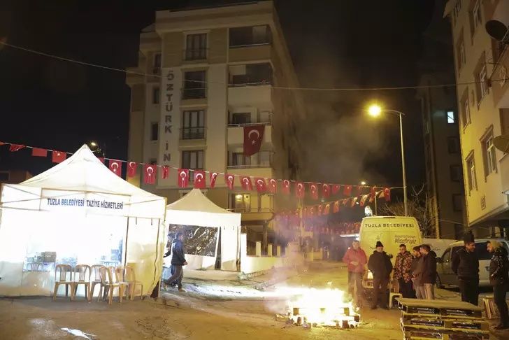 Şehitlerimizin kimlikleri belli oldu: Acı haberler şehit ailelerine tek tek ulaştırıldı... 2