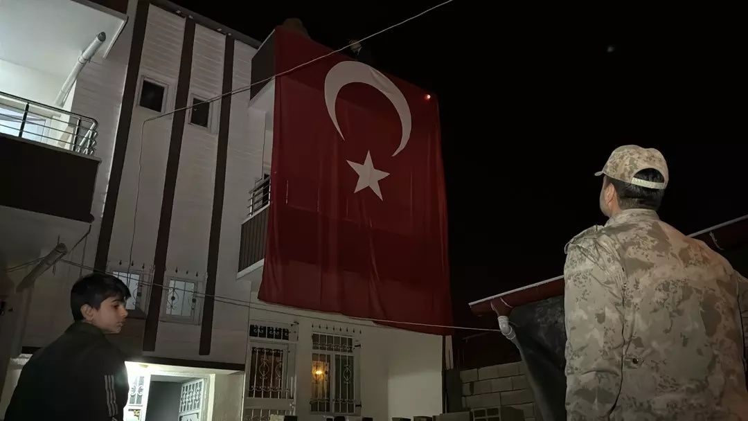 Şehitlerimizin kimlikleri belli oldu: Acı haberler şehit ailelerine tek tek ulaştırıldı... 10